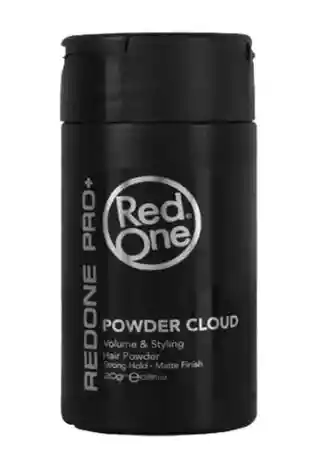 Cera En Polvo Red One Cabello T - Unidad A