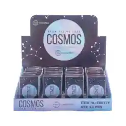 Jabón Para Cejas Cosmos Miis Cosmetics