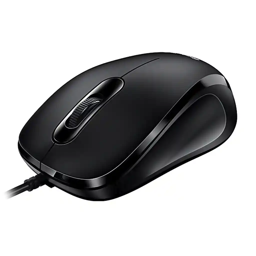 Mouse Genius Dx-101 Alámbrico Usb Domicilios Compuvirtual