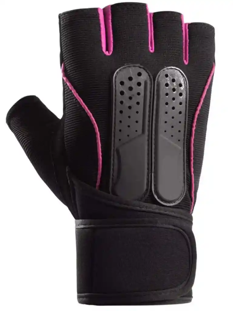 Guantes De Fitness