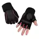 Guantes De Fitness