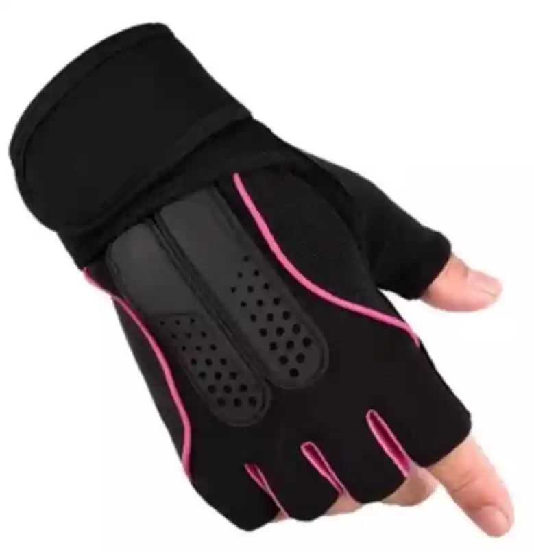 Guantes De Fitness