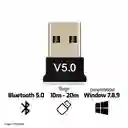 Usb Bluetooth 5.0 Adaptador Para Pc