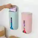 Dispensador De Bolsas Verde