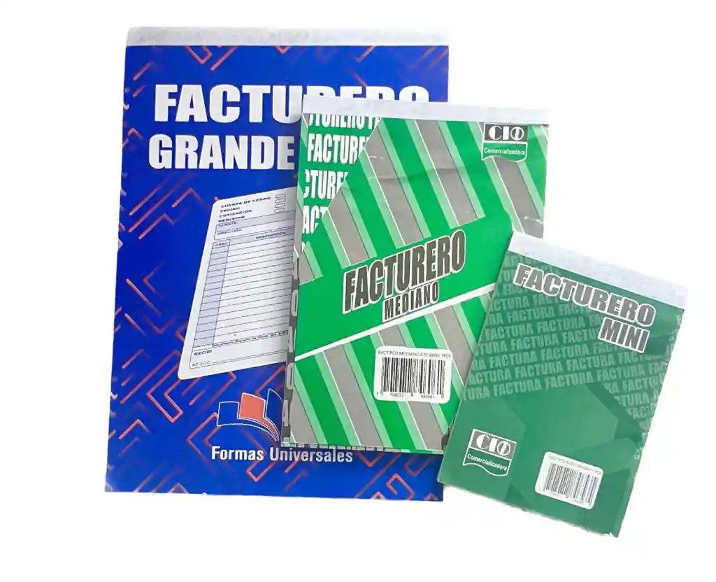 Facturador Grande