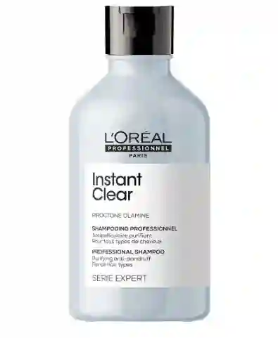 Clear Shampoo Insta 300 Ml -