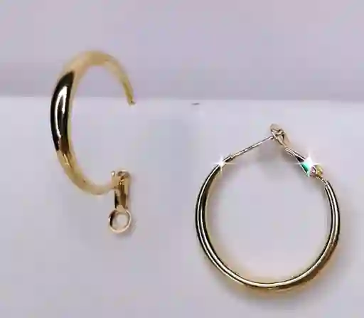 Areta Dorada Candonga Delgada