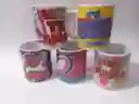 Hermosos Pocillos Mug Surtidos Para Mama,