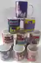 Hermosos Pocillos Mug Surtidos Para Mama,