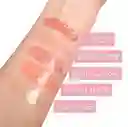 Lip Gloss Bright Pink 1st Scene Atenea