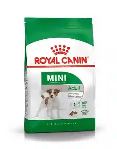 Royal Canin Mini Adulto 8kg