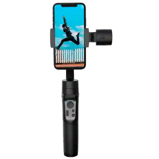 Estabilizador Gimbal Isteady Mobile