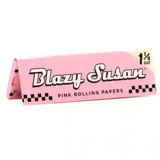 Blazy Susan Cueros #9 Pink