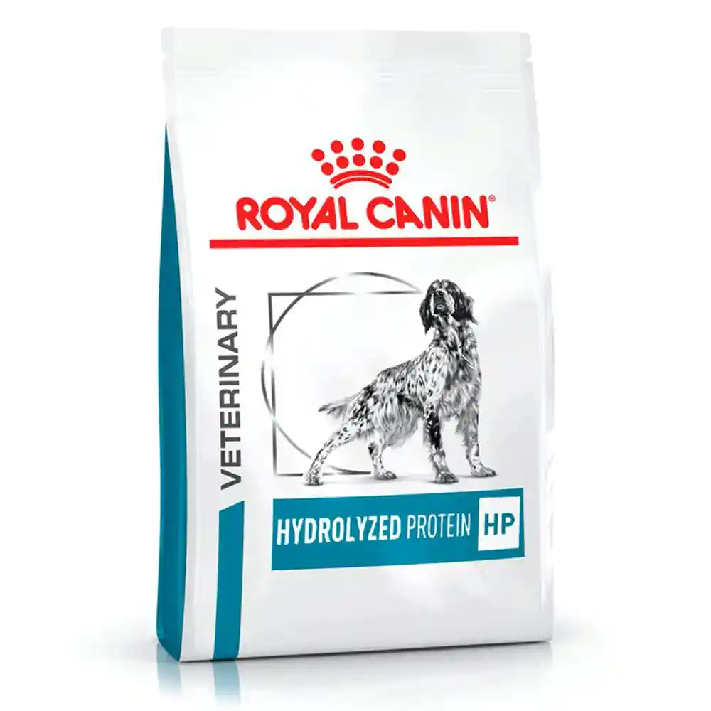 Royal Canin Hydrolized Protein X 8kg