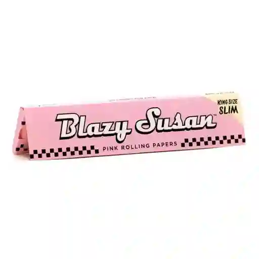 Blazy Susan Cueros King Size Pink