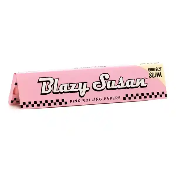 Blazy Susan Cueros King Size Pink