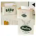 Dispensador De Servilletas Organizador Para Pañuelos Good