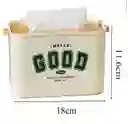 Dispensador De Servilletas Organizador Para Pañuelos Good