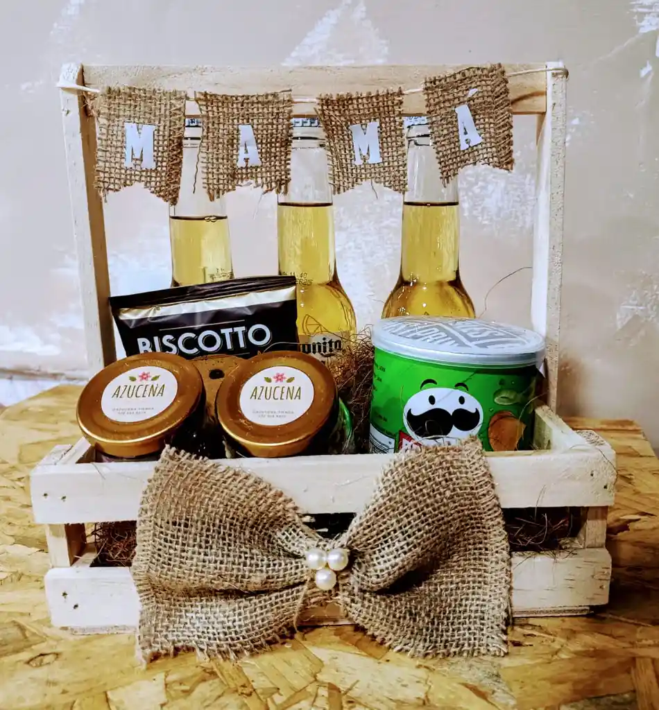 Mamá Coronita Yute