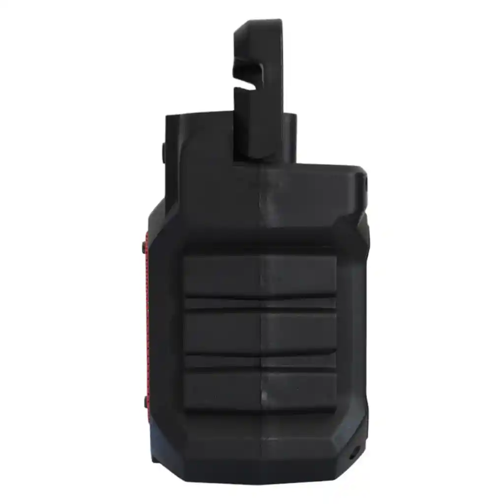Parlante Portátil Bluetooth Música Potente