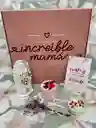 Kit Mamá Virgen Vela Mini