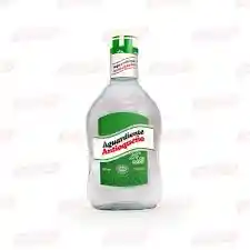 Aguardiente Sin Azucar 24 Grados