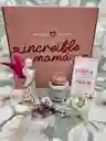 Kit Angelita Premium Y Vela