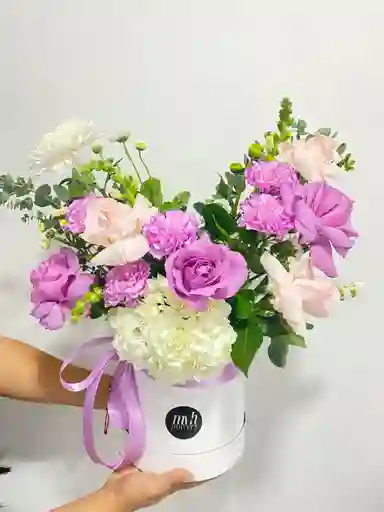 Garden Flowers