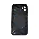 Estuche Case Para Iphone 11 Metalizado Con Espejo