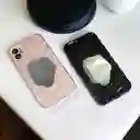 Estuche Case Para Iphone 11 Metalizado Con Espejo