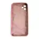 Estuche Case Para Iphone 11 Metalizado Con Espejo