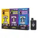 Death Row Records (grand Daddy Purple) Indica Delta 8 3.5ml