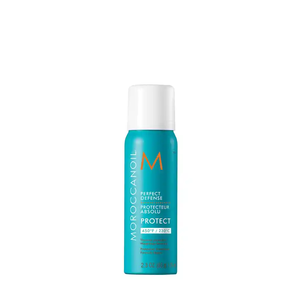 Spray Moroccanoil Protect Defensa Perfecta – Protector Térmico 75ml