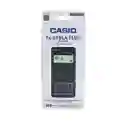 Calculadora Científica Casio Fx- 350 La Plus 252 Funciones.