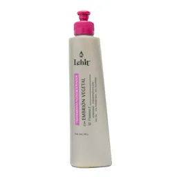 Lehit Tratamiento Acondicionador Embrión Vegetal 300ml