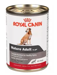 Royal Canin Mature Lata 385g