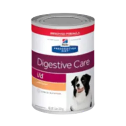 Hills Canine Lata Digestive Care I/d X 370 Gr