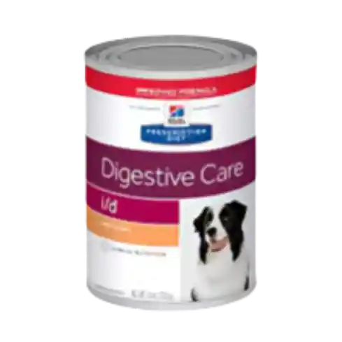 Hills Canine Lata Digestive Care I/d X 370 Gr