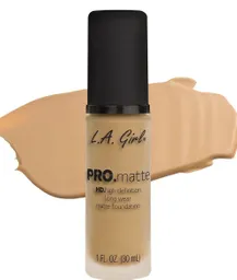 Base Mate Pro L.a. Girl Beige Glm673