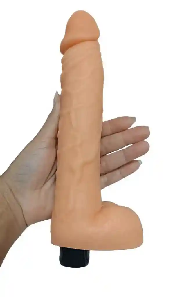 Vibrador Stylish Roberto