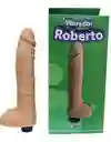 Vibrador Stylish Roberto
