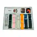Reloj Smart Watch 7 Manillas