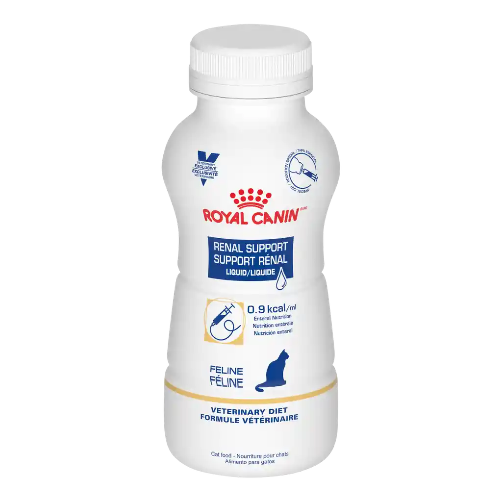 Royal Canin Renal Liquido Gato X 237ml