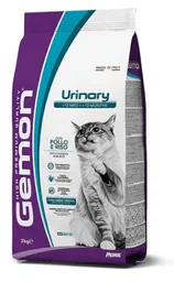 Gemon Cat Urinary Chicken And Rice