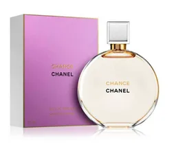 Chanel Chance 100ml Edp Para Mujer