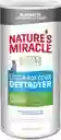 Nature Miracle Polvo Destructor Olor Caja Arena Gato X 20 Oz