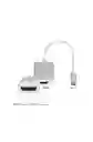 Cable Convertidor Adaptador De Usb 3.1 Tipo C A Hdmi