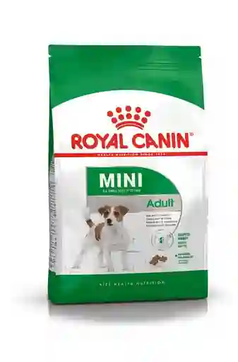 Royal Canin Mini Adulto X 2 Kg