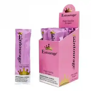 Entourage, Pink Vainilla