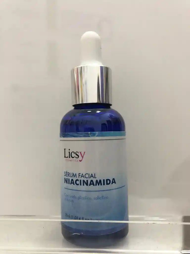 Sérum Complejo Triácido De Niacinamida 30ml